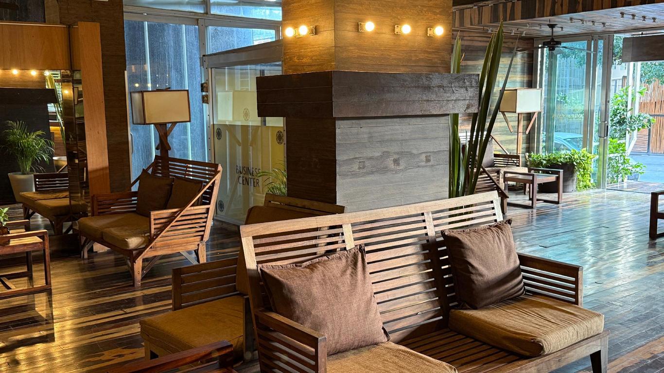 Hotel Kavia 5th Avenida