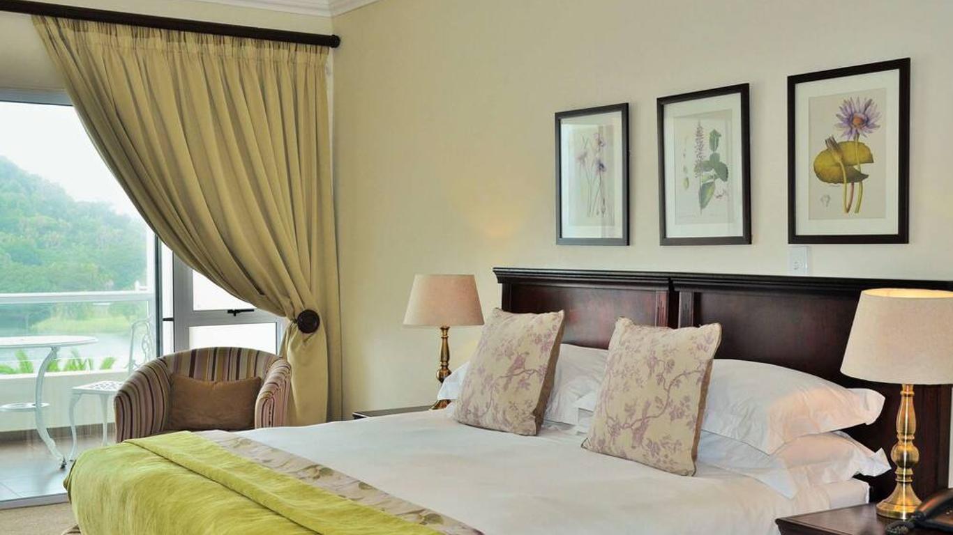The Estuary Hotel and Spa
