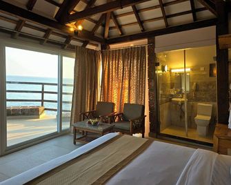 Highland Sarovar Portico Sindhudurg - Mālvan