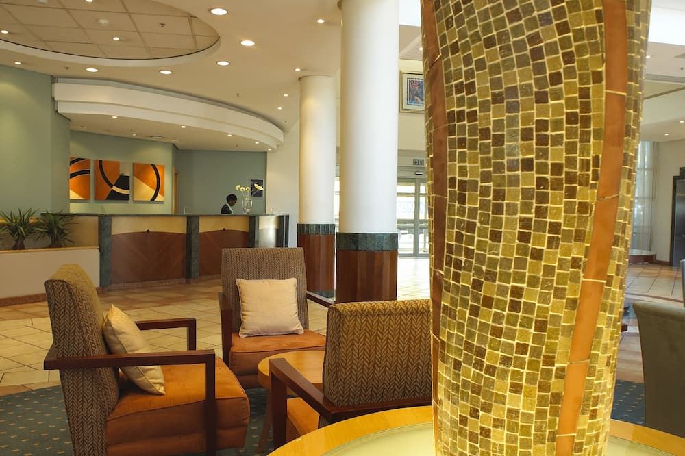 غاردن كورت إيستغايت