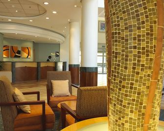 Garden Court Eastgate - Johanesburgo - Lobby