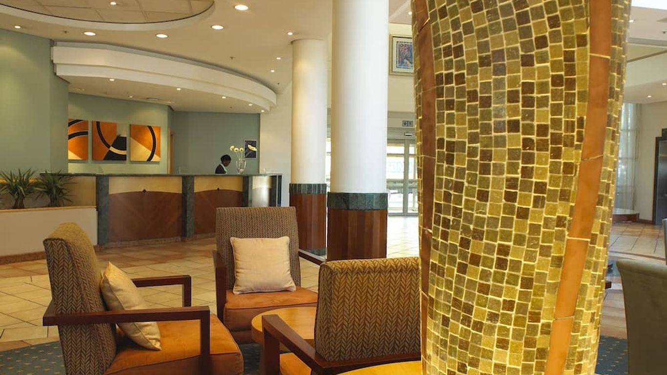 Garden Court Eastgate