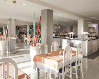 Apartamentos Palm Garden By Livvo - Morro Jable - Restaurante