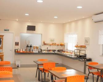 Hotel e Pousada Bem Bom - Itu - Itu - Restaurant