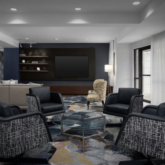 Courtyard by Marriott Dallas Addison/Quorum Drive image 1