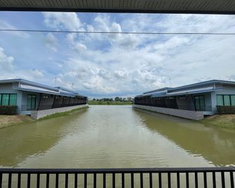 Crystalblue Resort Nakhonnayok - Nakhon Nayok - Outdoors view