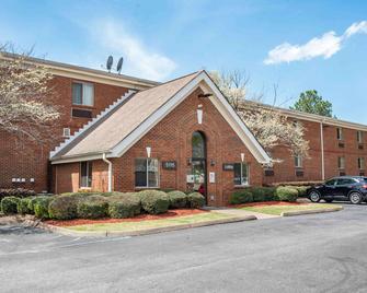 Extended Stay America Suites - Montgomery - Carmichael Rd - Montgomery - Edifici