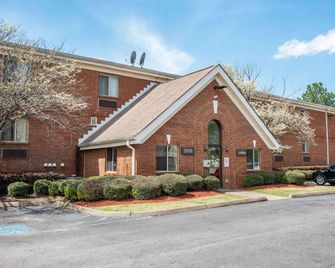 Extended Stay America Suites - Montgomery - Carmichael Rd - Montgomery - Edificio