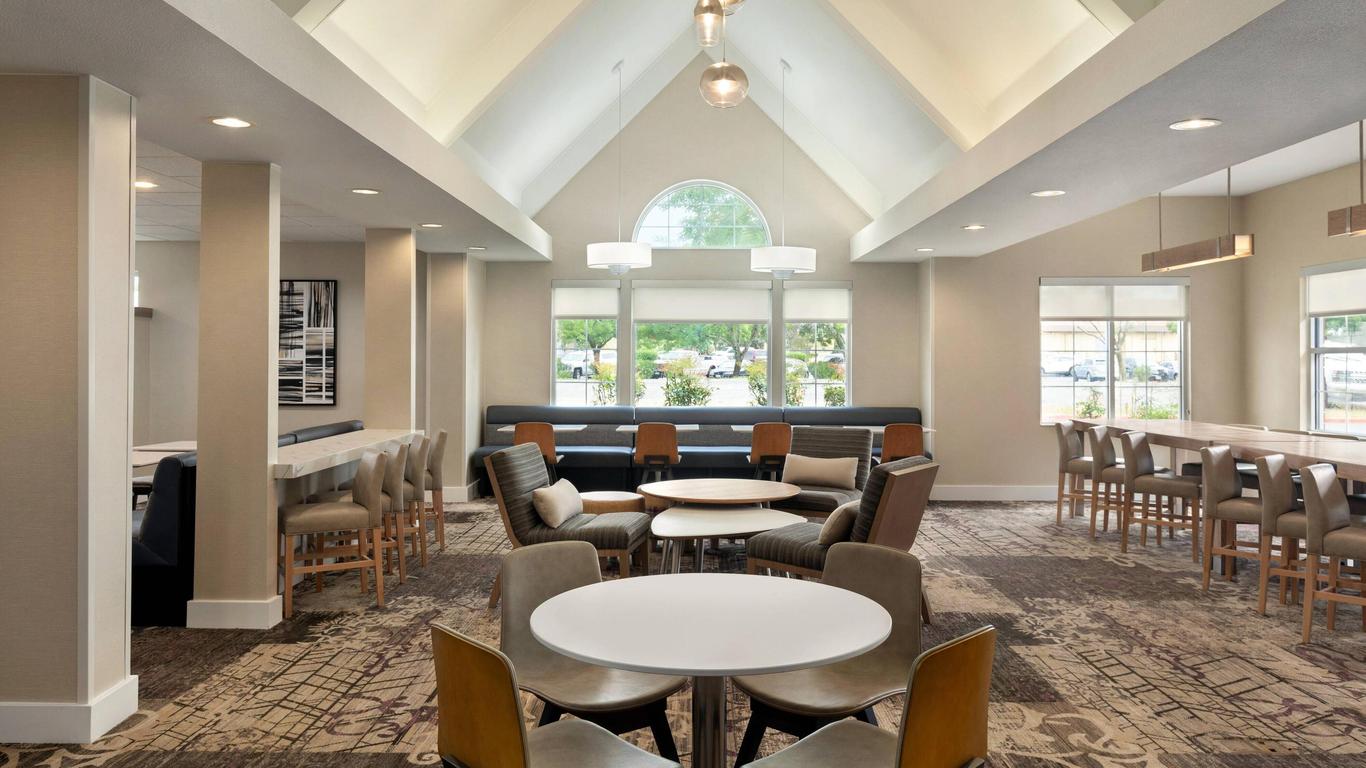 Residence Inn by Marriott Vacaville