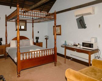 Settlers Hotel York - York