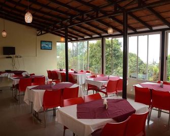 Caveri Residency - Madikeri - Restaurant