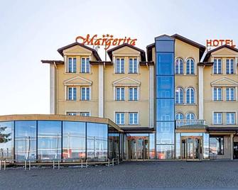 Margerita - Modlnica - Gebäude