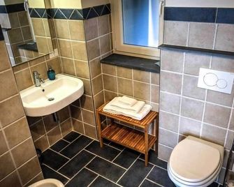 U Campanin - Dolceacqua