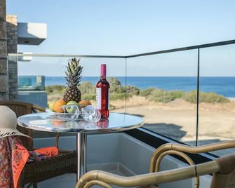 Olive & Stone Villas - Gennadi