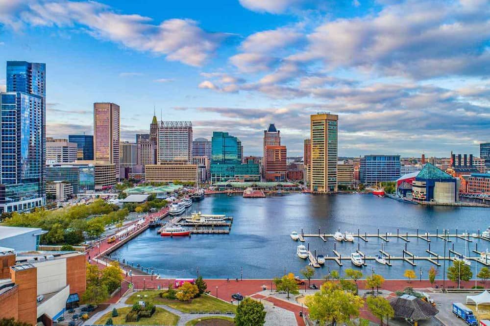 Holiday Inn Express & Suites Owings Mills-Baltimore Area By IHG
