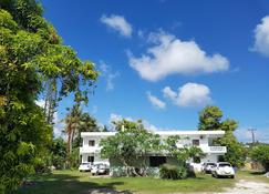 Saipan Family Residence - Garapan - Building