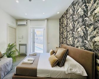 Yourhome - Santa Lucia Rooms - Sorrento