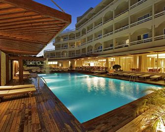 Athineon Hotel - Rhodes - Pool
