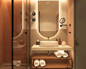 Hotel Trianon - Bucharest