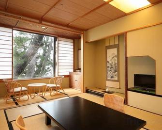 Senshunraku - Yamaguchi - Comedor