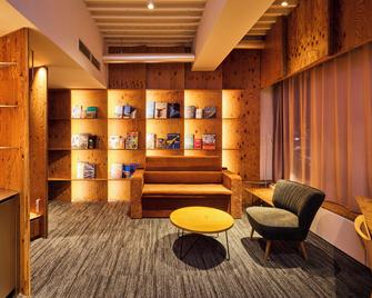 One@tokyo - Tokyo - Lounge