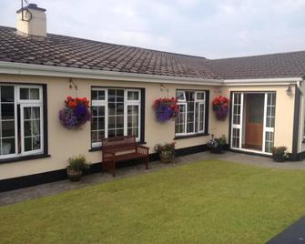 Atlantic House - Lisdoonvarna