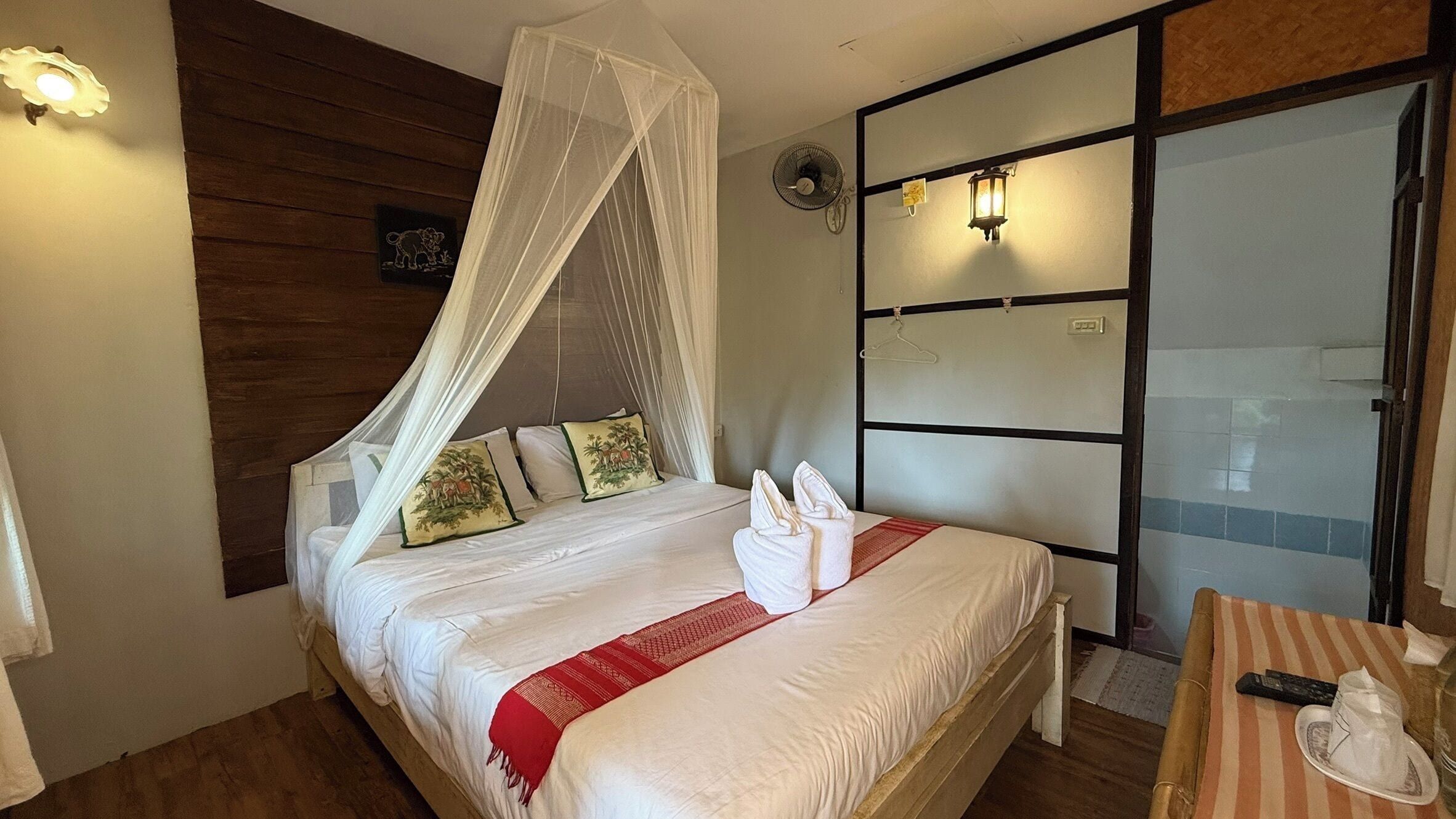 Pai Vintage Garden Resort - פאי