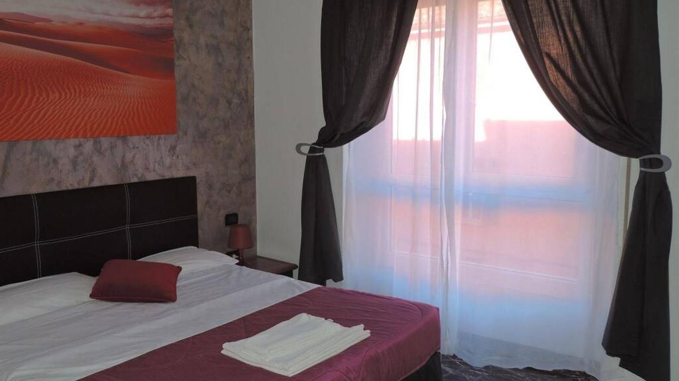 La Suite Rooms & Apartments