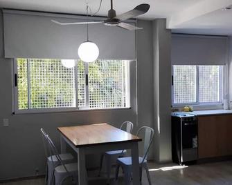 New Cozy Studio In The Heart Of Palermo - Buenos Aires - Comedor