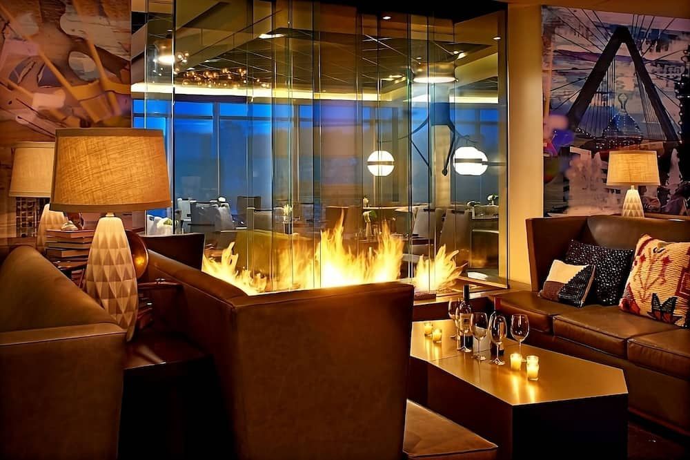 Look No Further! Pool, Pets Allowed, Close to Nelson-Atkins Museum of Art! - مدينة كانساس - ردهة