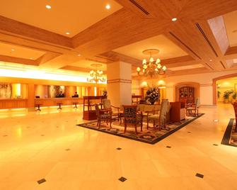 Hotel Associa Takayama Resort - Takayama - Lobby