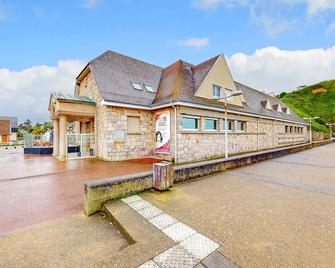Lovely Home In Veulettes-Sur-Mer With Wifi - Veulettes-sur-Mer - Bâtiment