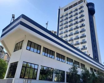 Plaza Hotel Diyarbakir - Diyarbakır - Bâtiment