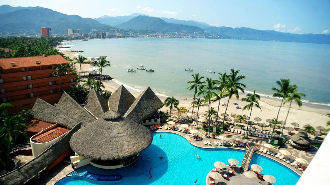 Sunscape Puerto Vallarta Resort & Spa