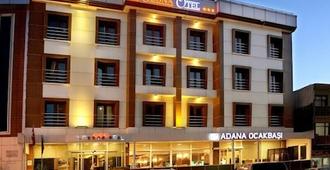 Teona Hotel - İzmit