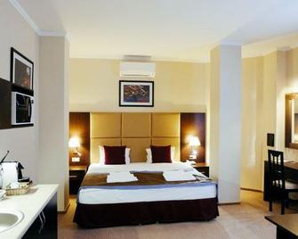 Forward Aparthotel - Sochi - Phòng ngủ