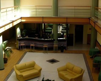 Hotel D.G. Garden - Benevent - Lobby