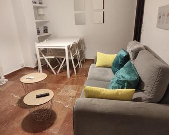 Vive Huelva Marina Wifi 300 Vfthu01194 - Huelva - Sala