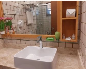 Ilha Flat Hotel - Ilhabela