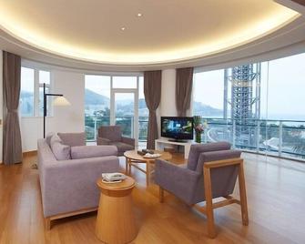 Airland Hotel - Shenzhen - Sala de estar