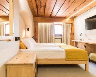 Hotel Spichrz - Toruń - Bedroom