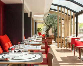 ibis Paris Gennevilliers - Gennevilliers - Restaurant