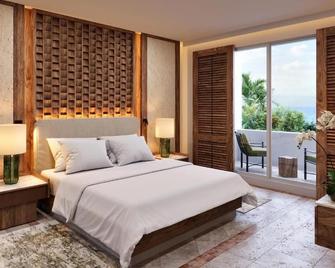 Paraiso de la Bonita, a Luxury Collection Resort, Riviera Maya - Puerto Morelos - Makuuhuone