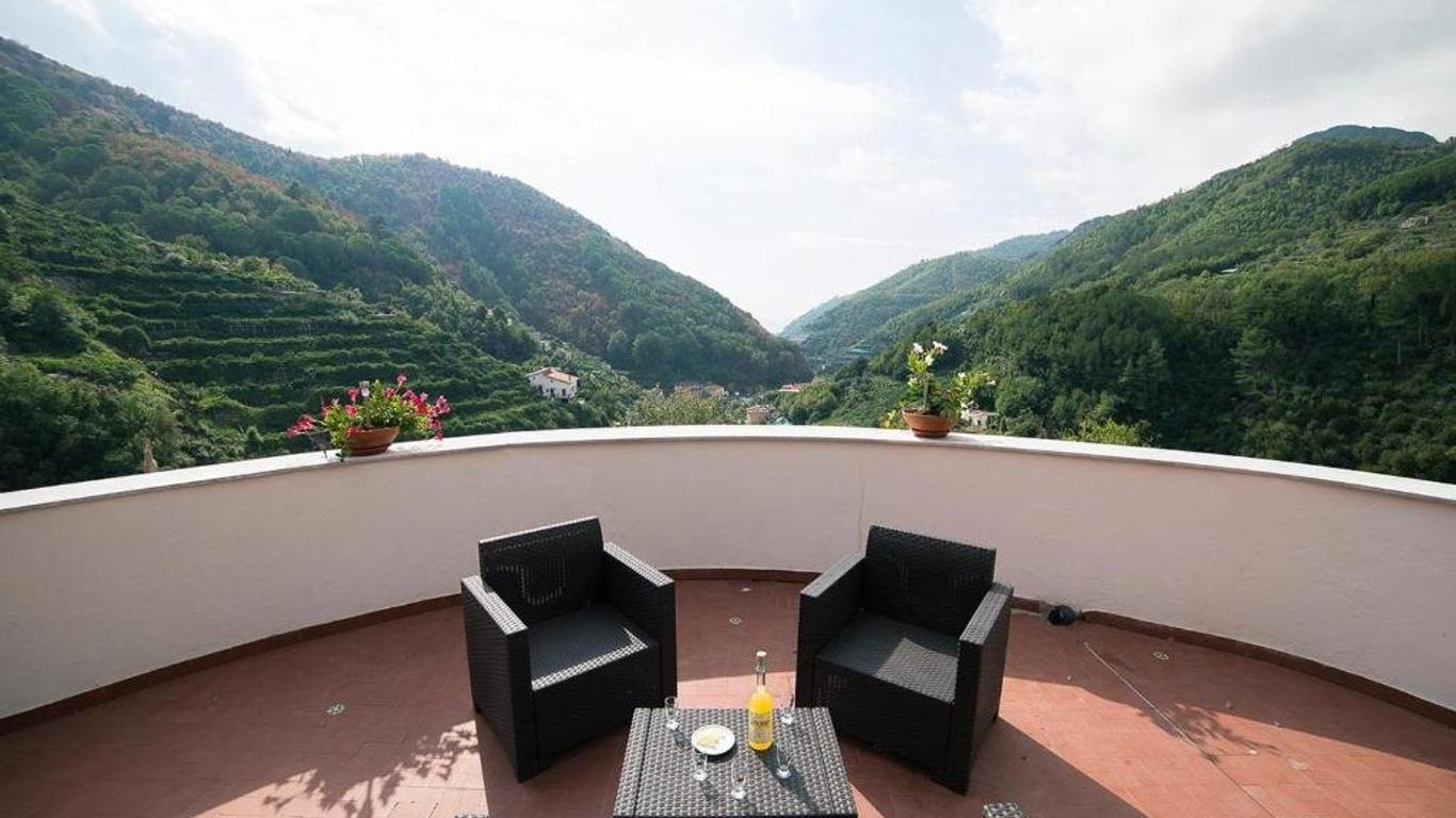 B&B Bouganville