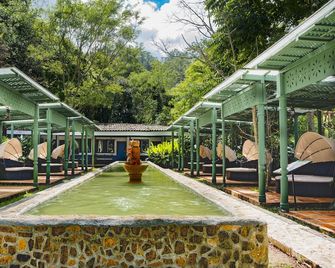Hotel Don Ernesto By La Chimba - Santa Ana