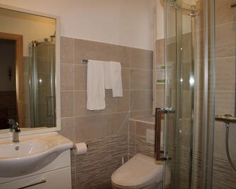 Lago Park Hotel - Molveno