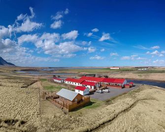 Hotel Laxarbakki - Akranes