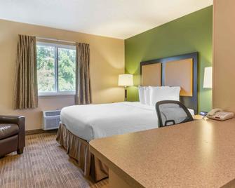 Extended Stay America Suites - Raleigh - North Raleigh - Wake Towne Dr - Raleigh - Yatak Odası