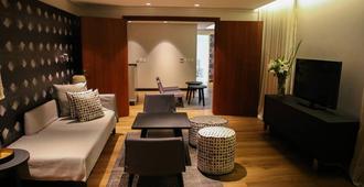 Ilum Experience Home - Buenos Aires - Wohnzimmer