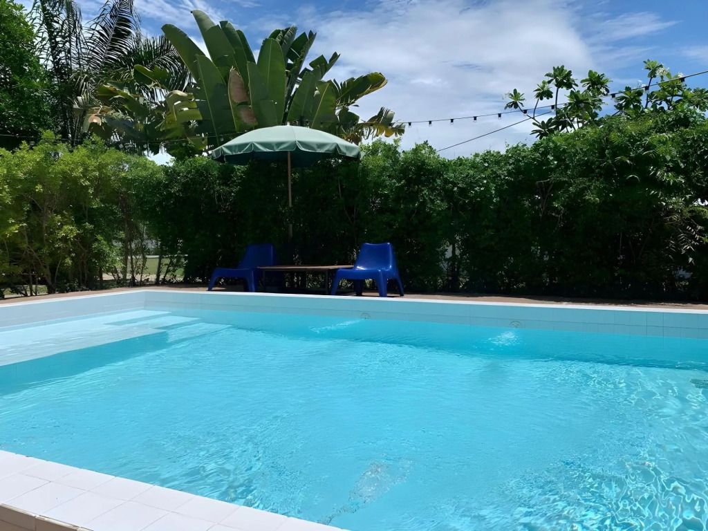 ذا ستايت ريزورت